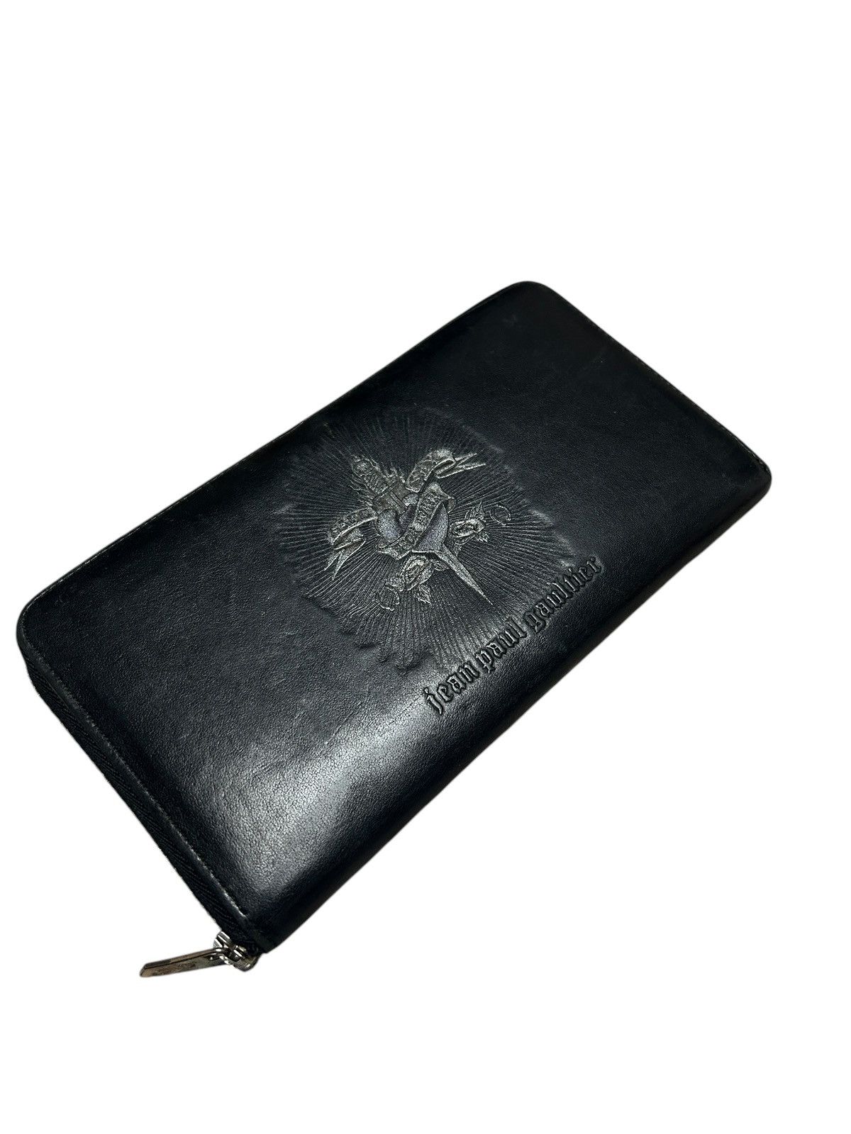 Jean Paul Gaultier Safe Sex Forever | Grailed