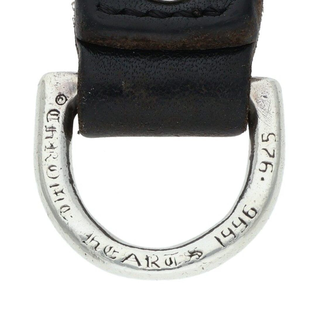 Chrome Hearts Chrome Hearts D-Cross Belt Loop Size ONE SIZE - 4 Thumbnail