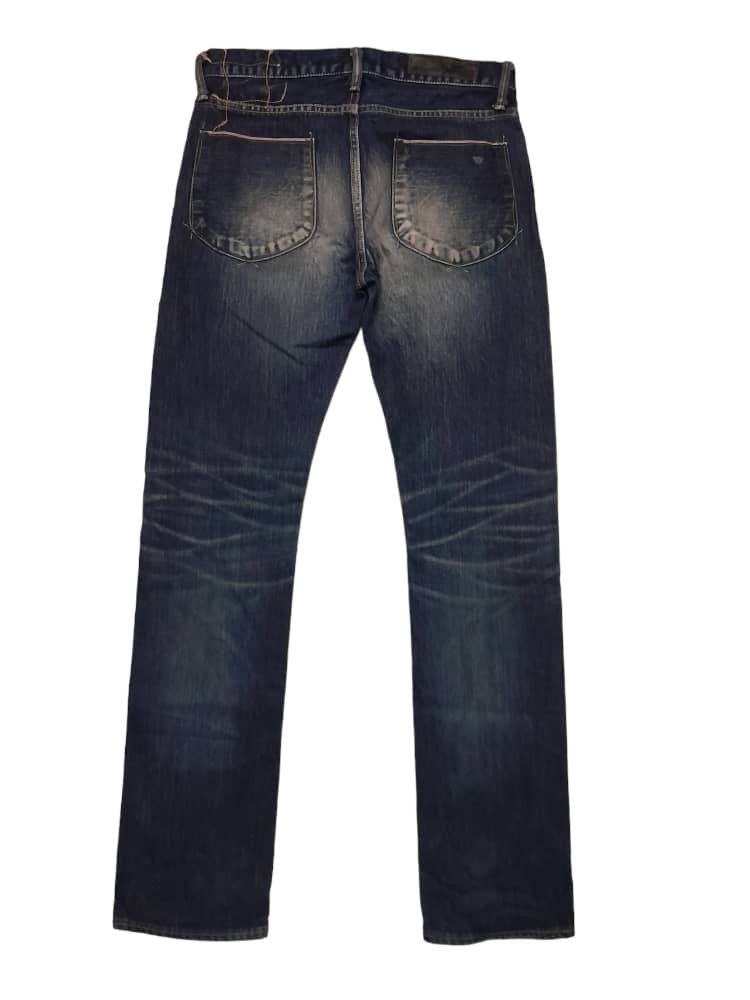 Kuro by Yusuke Yatsuhashi Selvedge Denim Special (F82) W30