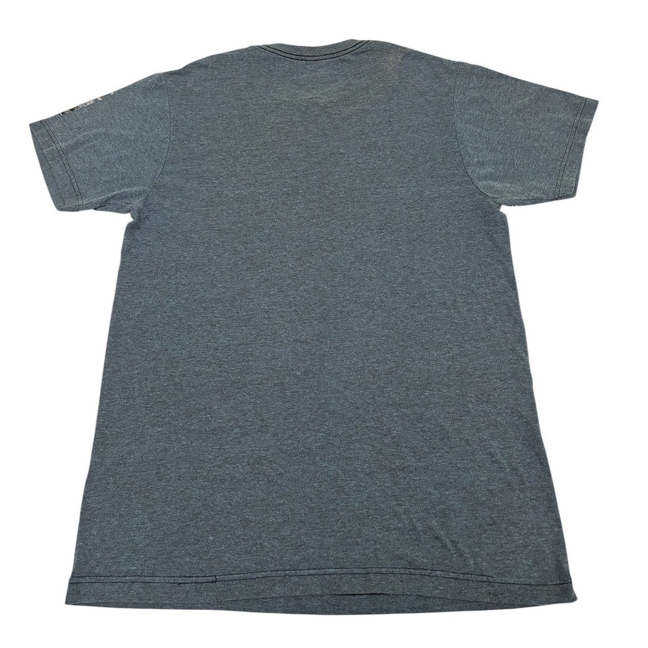 Helix Size S | HELIX Graphic Ghost Skull Short Sleeve Tee T-Shirt Size US S / EU 44-46 / 1 - 2 Thumbnail