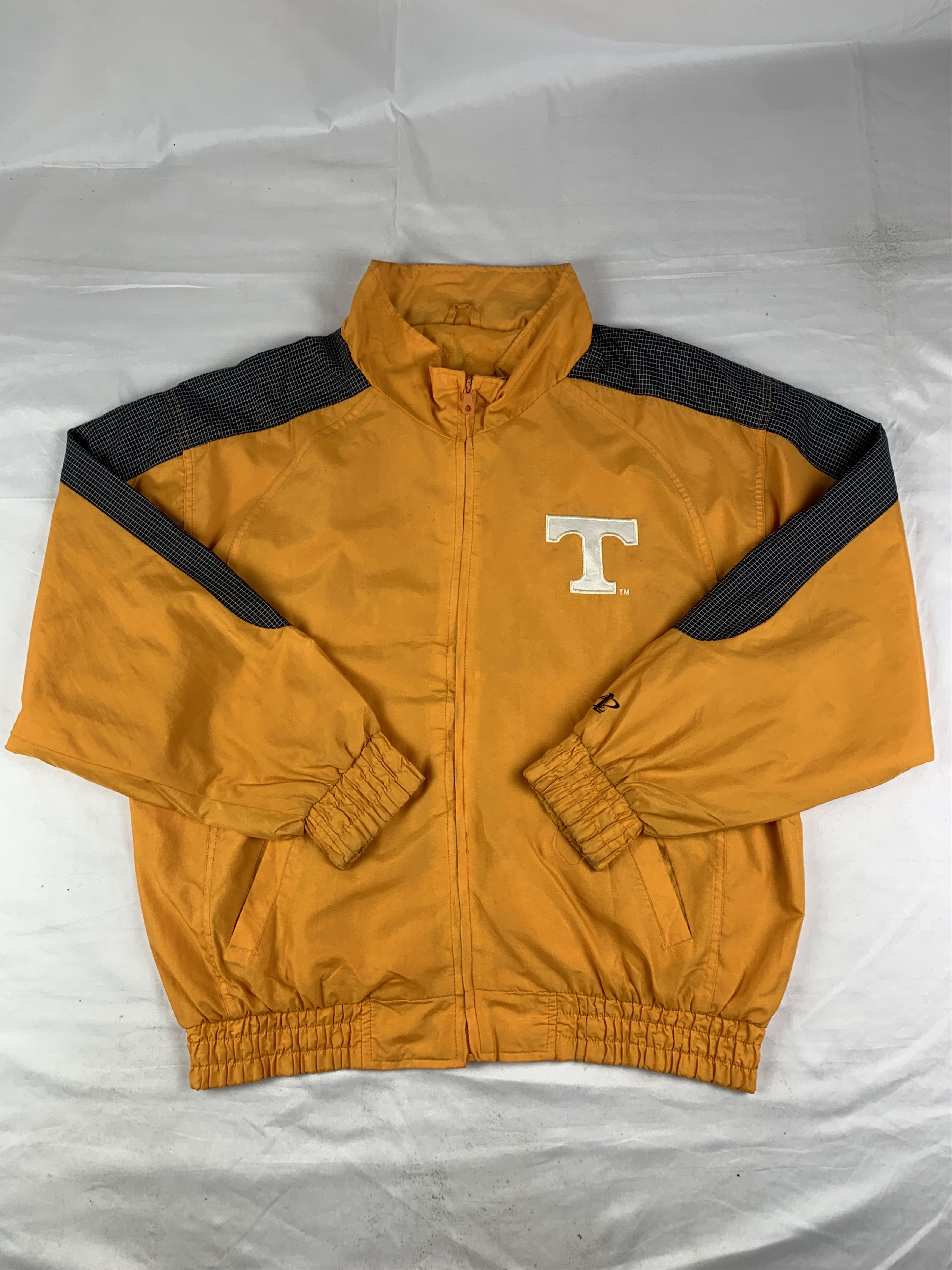 Logo 7 Tennesse Volunteers by Logo 7 Winbreaker (L) Size US M / EU 48-50 / 2 - 2 Thumbnail