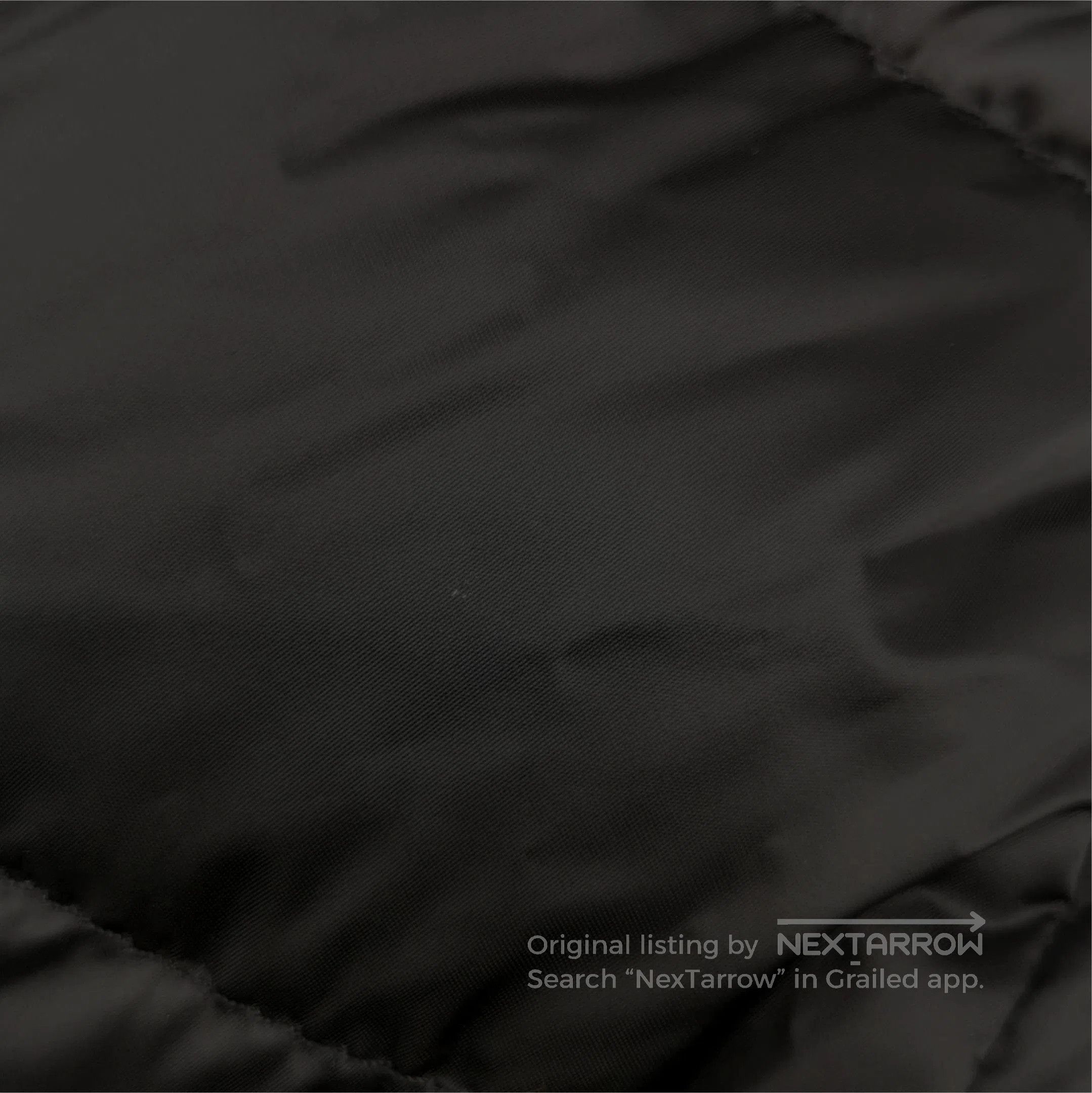 Prada Prada Quilted Belted Hooded Long Sleeve Down Jacket . Size US S / EU 44-46 / 1 - 9 Thumbnail