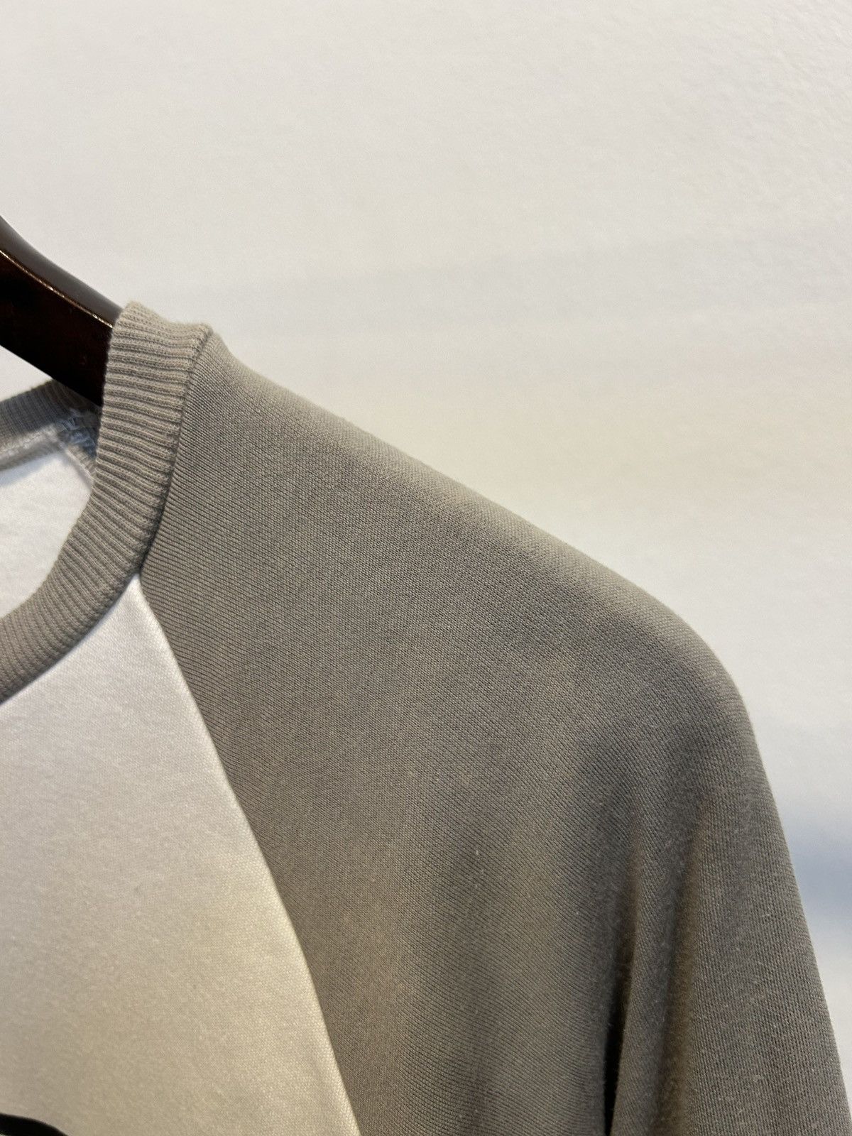 Number (N)ine 2000 Number Nine Snoozer Autumn Winter Vintage Collection Size US XL / EU 56 / 4 - 7 Thumbnail