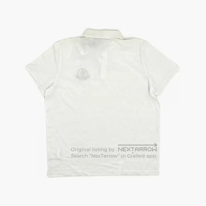 Moncler Moncler SS22 Logo Casual Short. Size US XL / EU 56 / 4 - 3 Thumbnail
