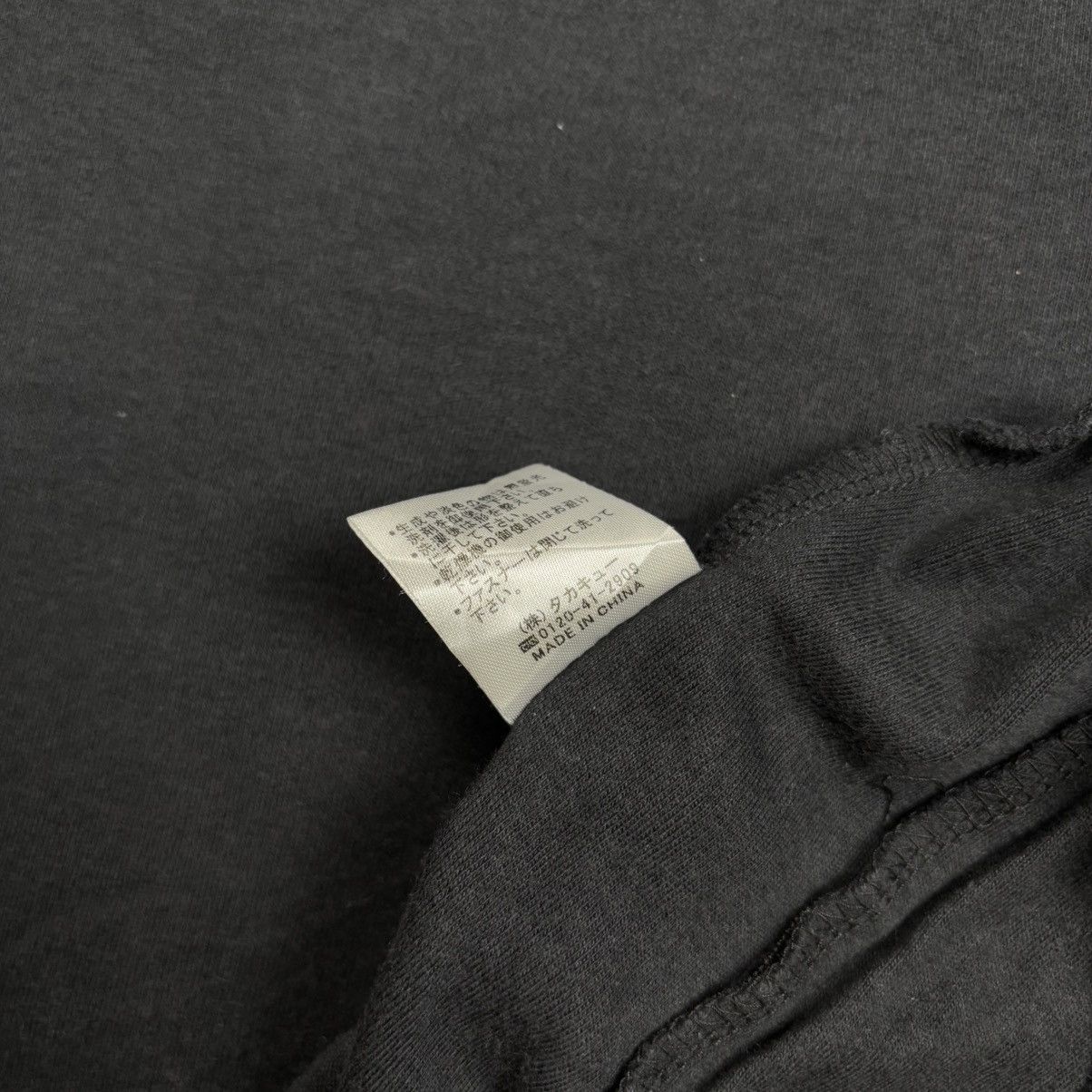 Ekam 2000s Semantic Design - Rick OWens Style Jacket Size US M / EU 48-50 / 2 - 13 Thumbnail