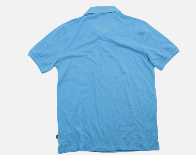 Lee Lee ClassicThe Perfomance Polo Shirt Men's Size Small New Size US S / EU 44-46 / 1 - 5 Thumbnail