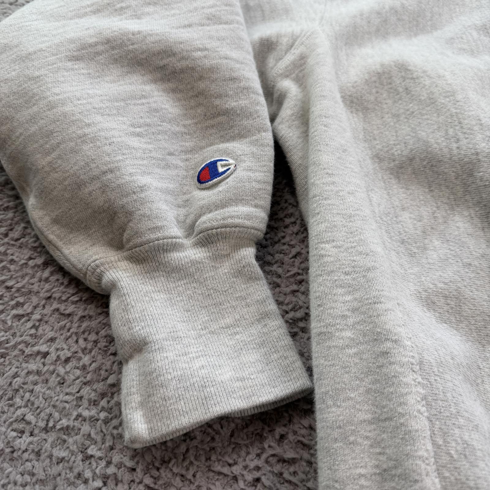 Champion Vintage Kenyon College Champion Reverse Weave Sweatshirt L Size US L / EU 52-54 / 3 - 7 Thumbnail
