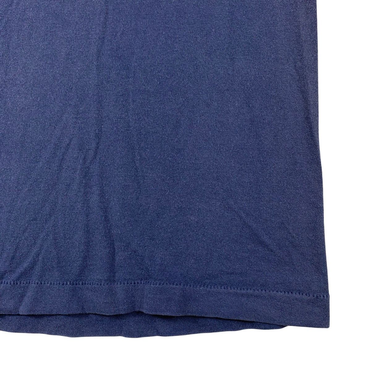 Vintage Vintage 90s YALE University Big spellout tee Size US M / EU 48-50 / 2 - 8 Thumbnail