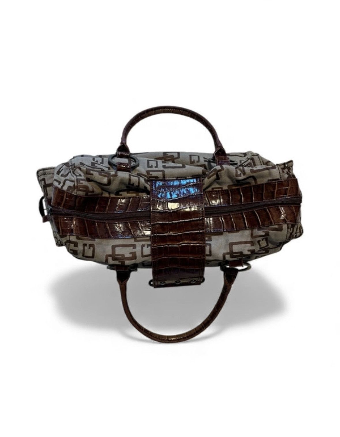 Guess Vintage Guess Bag + Wallet Size ONE SIZE - 4 Thumbnail