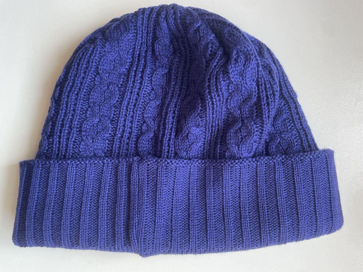 Red Bull Knit Beanie NAVY