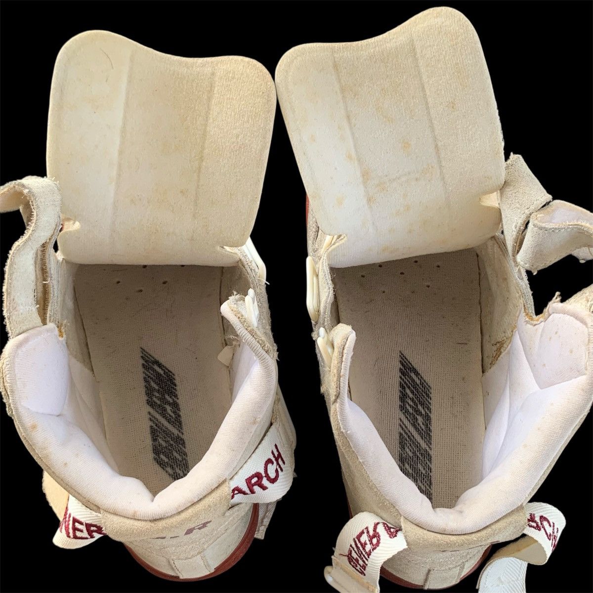 General Research 2000s General Research Velcro Strap Sneaker Shoes Size US 9 / EU 42 - 16 Thumbnail