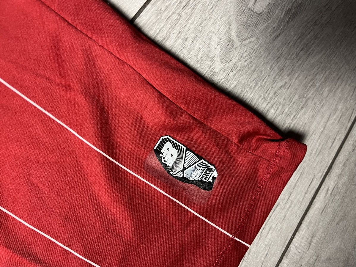 New Balance LIVERPOOL 2019/20 HOME FOOTBALL SOCCER JERSEY NEW BALANCE Size US XL / EU 56 / 4 - 6 Thumbnail