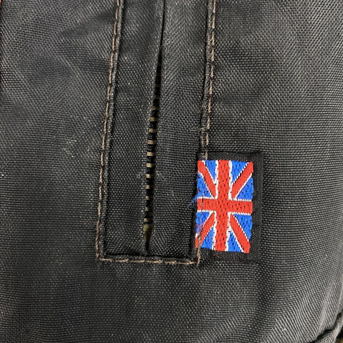 Belstaff 📌Vintage Cropped Wax Zipper Jacket Belstaff Weatherproof Size US S / EU 44-46 / 1 - 20 Thumbnail