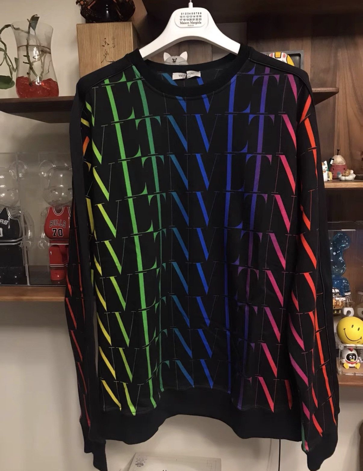 Valentino Sweatshirt Brand new