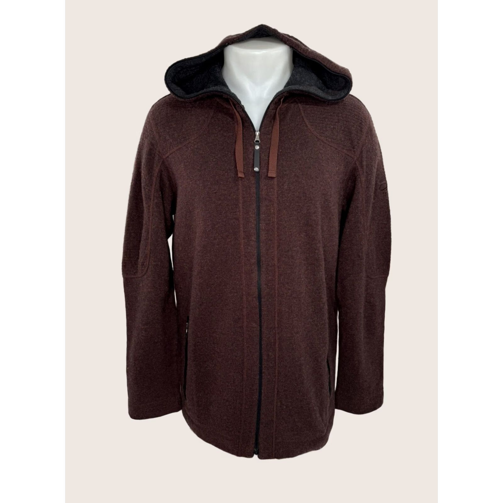 Mountain Hardwear Item Specifications: Brand: Coffee Shop Size US L / EU 52-54 / 3 - 1 Thumbnail