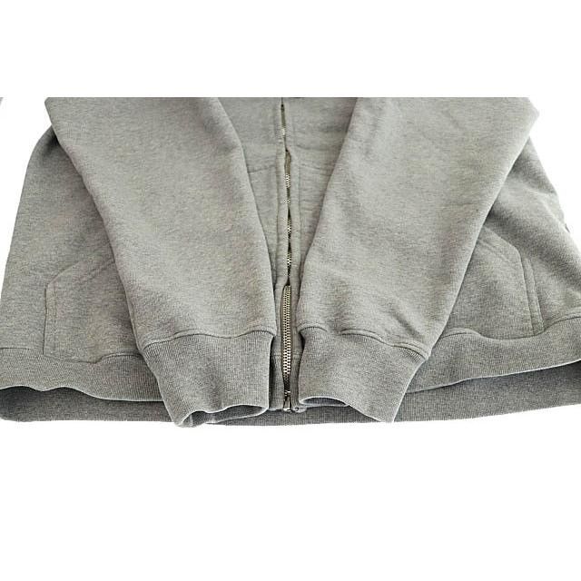 Vetements VETEMENTS Hello My Name is zip hoodie Size Size XS Size US XS / EU 42 / 0 - 4 Thumbnail