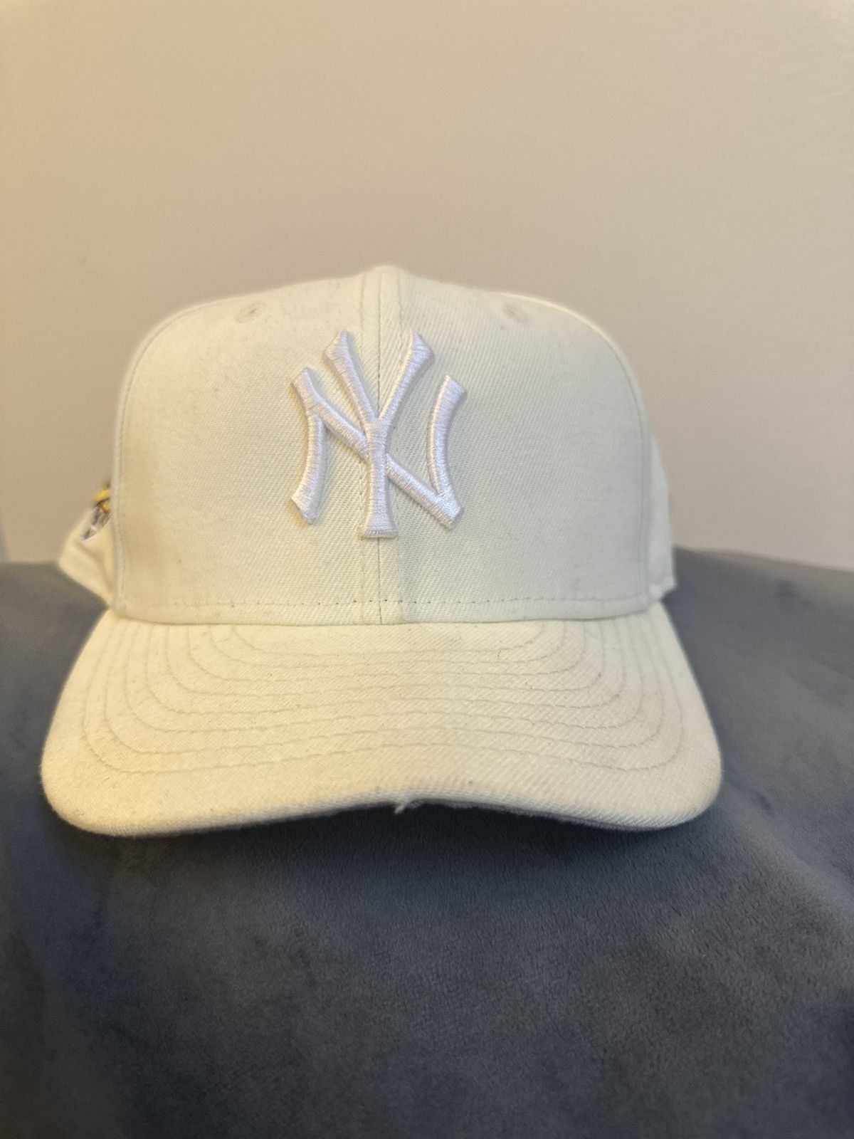 Other Yankees 7 3/8 Size ONE SIZE - 1 Thumbnail