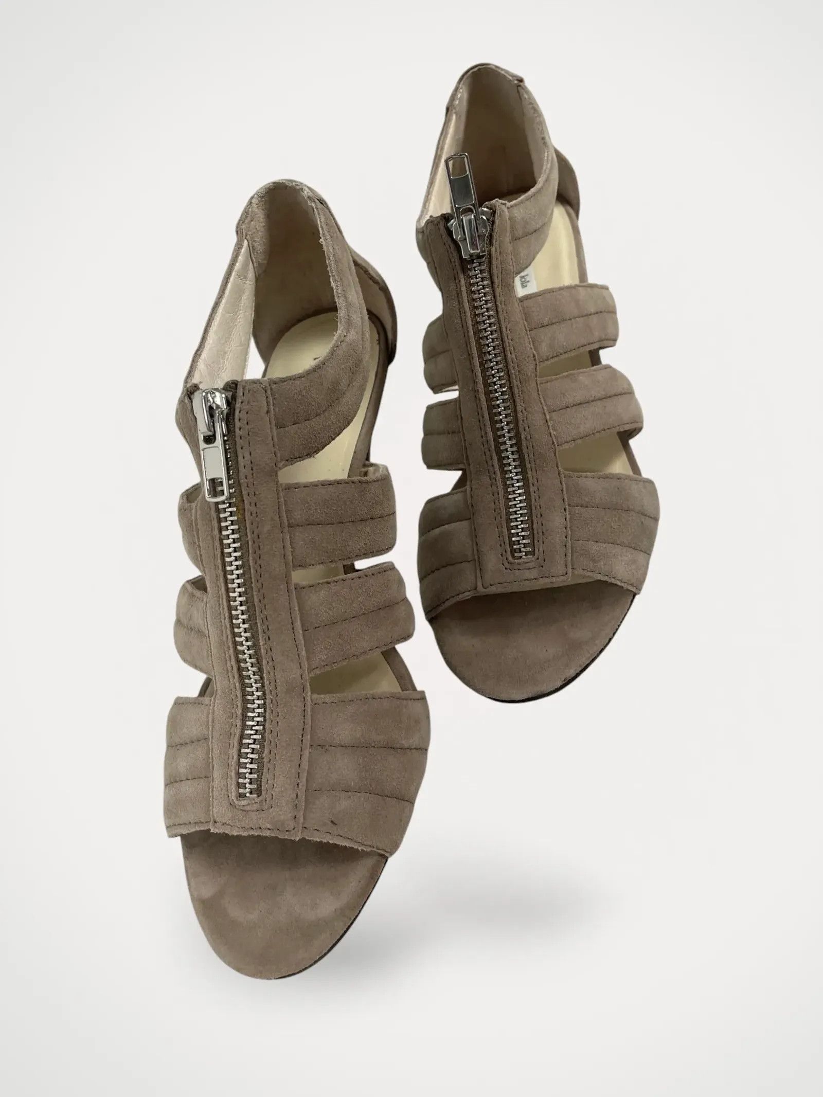 BIMBA Y LOLA Bimba y Lola Heels Size US 7 / IT 37 - 1 Thumbnail