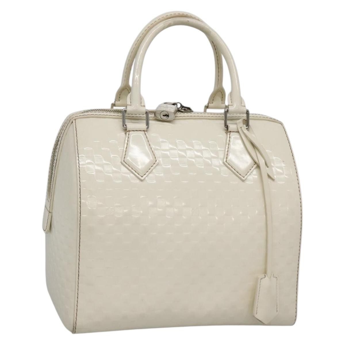 Louis Vuitton Louis Vuitton Speedy Cube Bag Damier Facette Size ONE SIZE - 1 Thumbnail