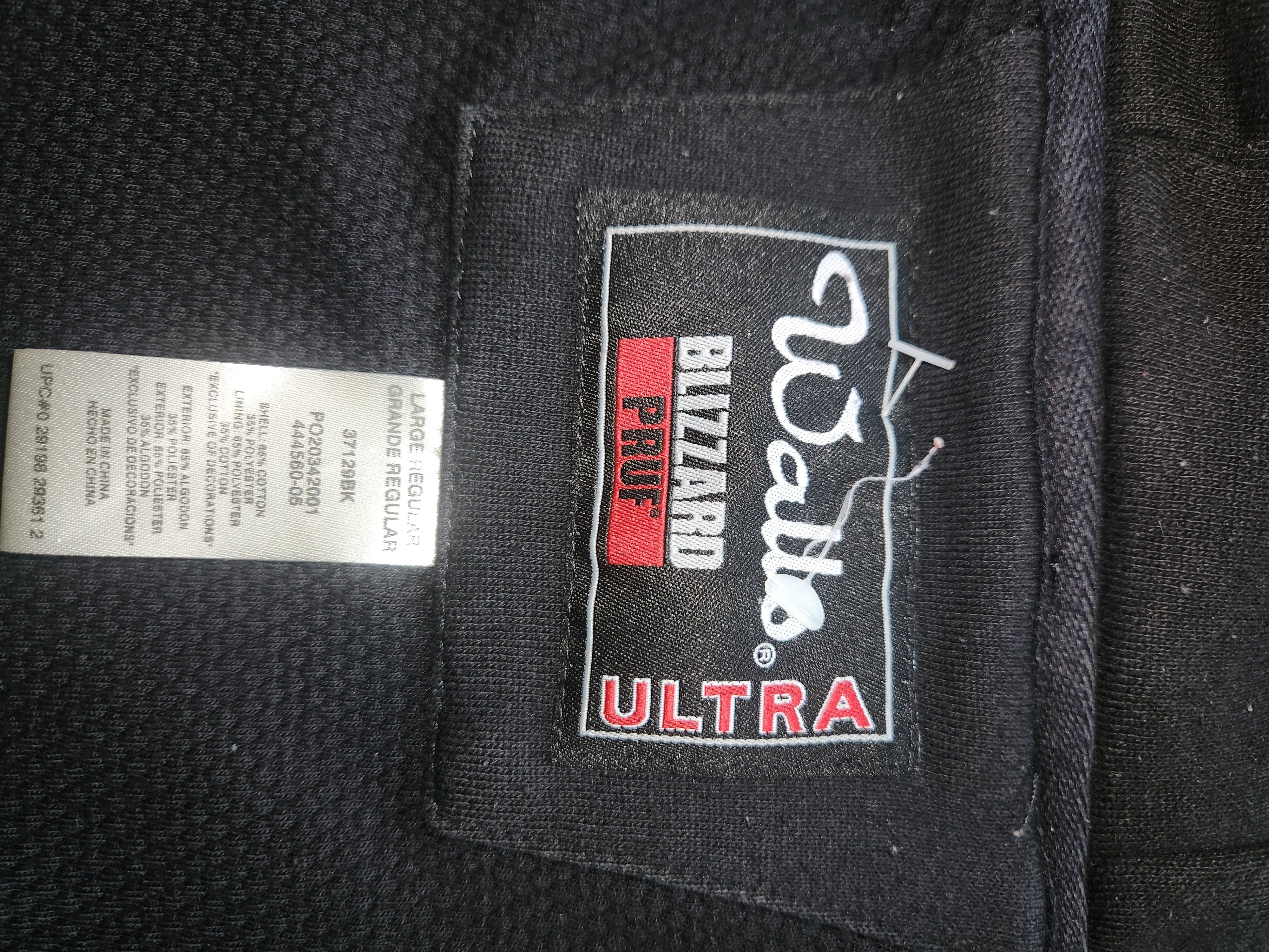 Walls Vintage jacket/hoodie Size US L / EU 52-54 / 3 - 3 Thumbnail