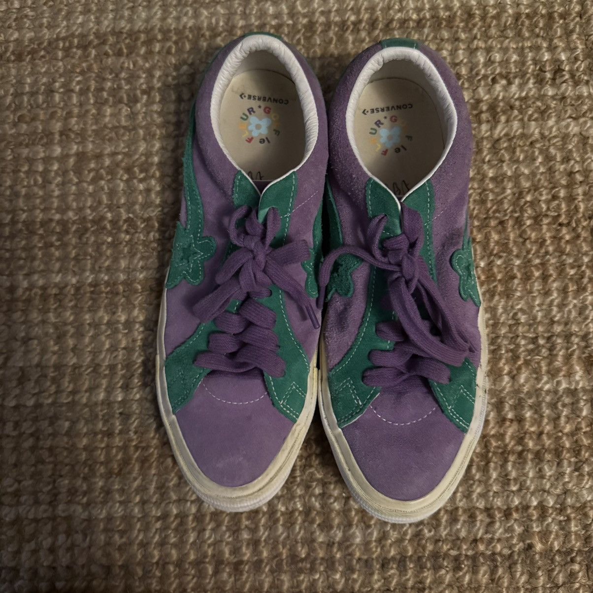 Men's Golf Wang Shoes | Grailed