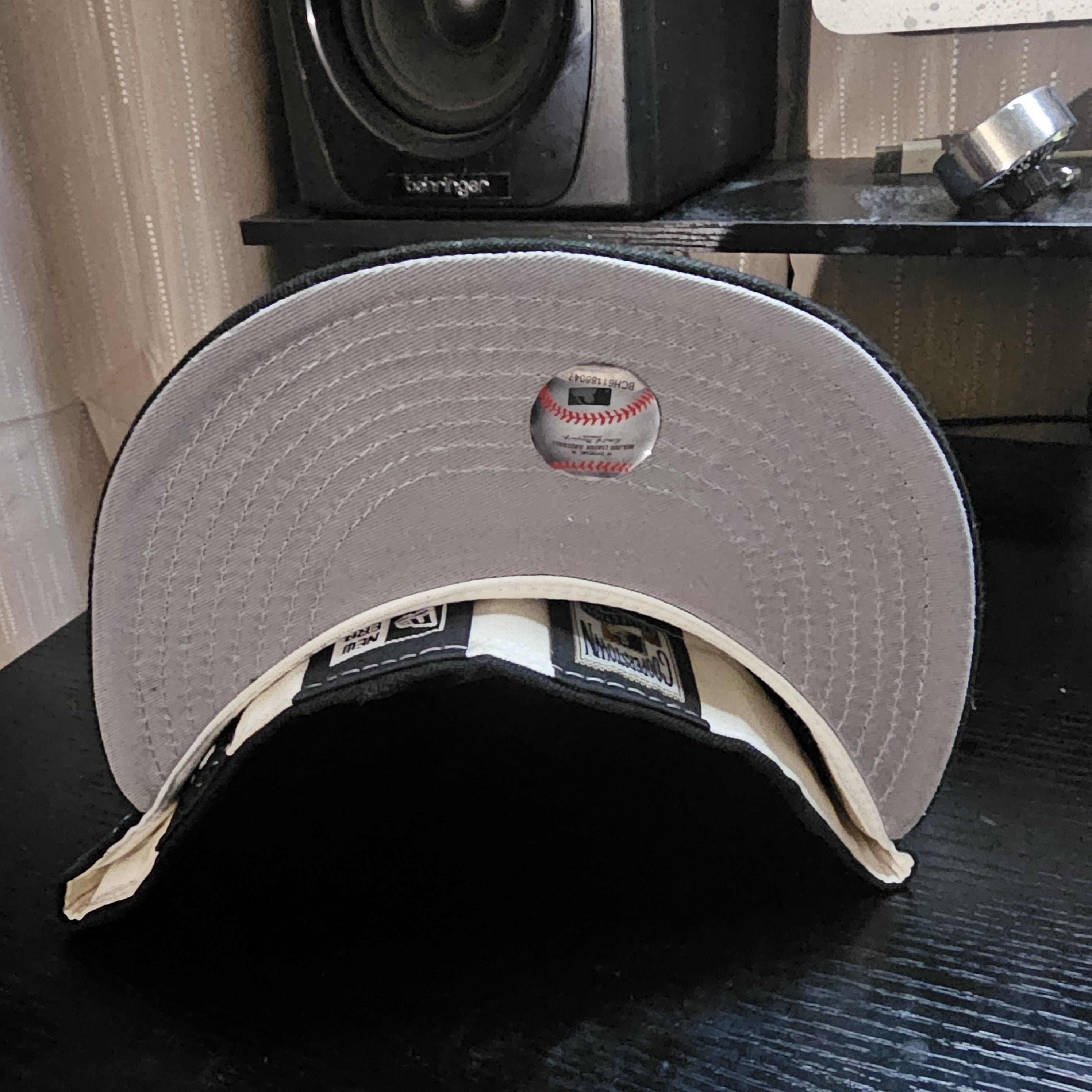 New Era Arizona Diamondbacks Alt Logo Size ONE SIZE - 3 Thumbnail
