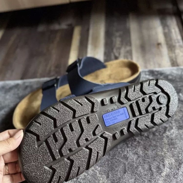 Birkenstock Birkenstock Professional Bilbao Regular Made In Germany Size US 10 / EU 43 - 7 Thumbnail