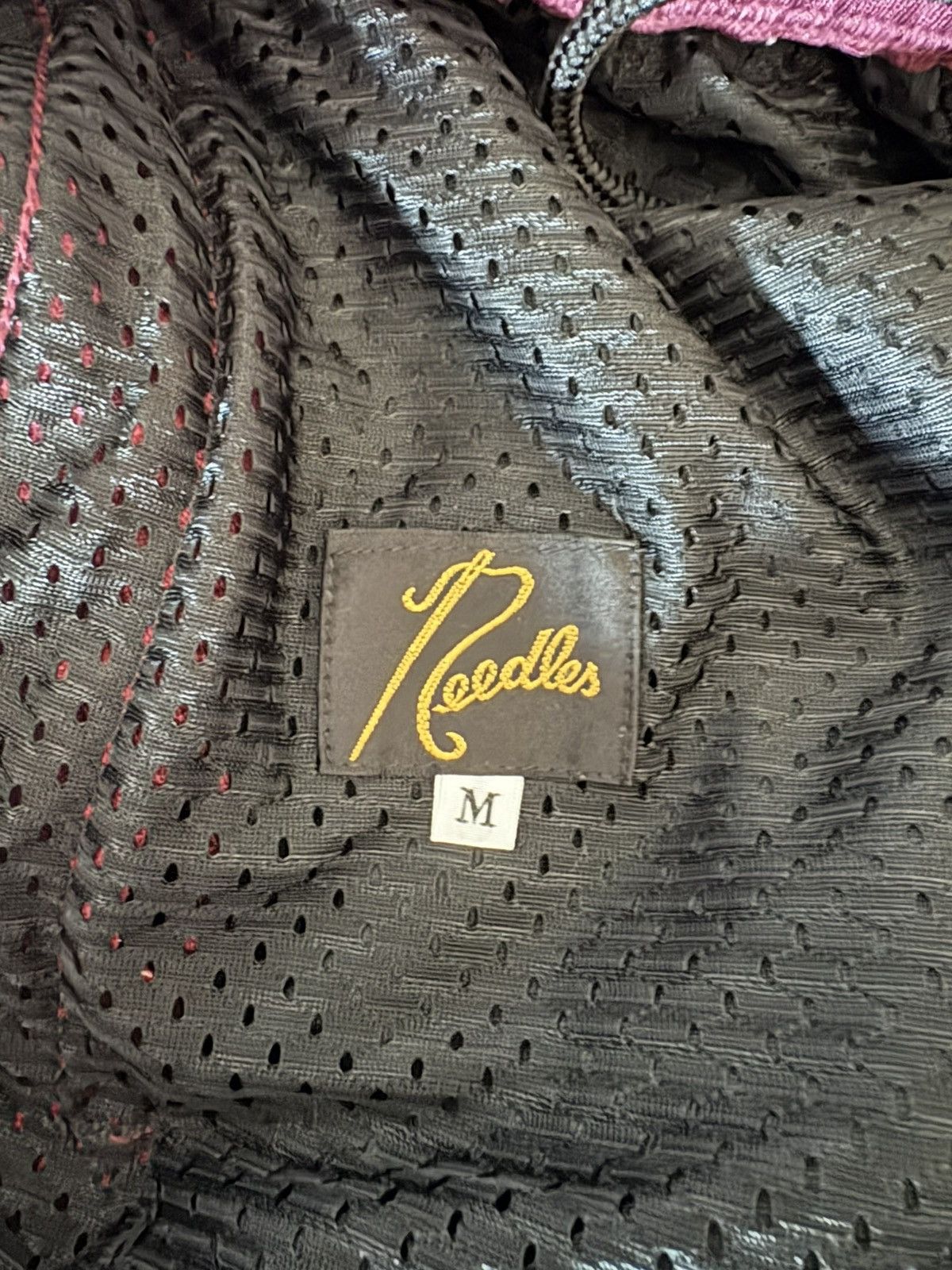 Needles Needles Track Pants Size US 30 / EU 46 - 2 Thumbnail