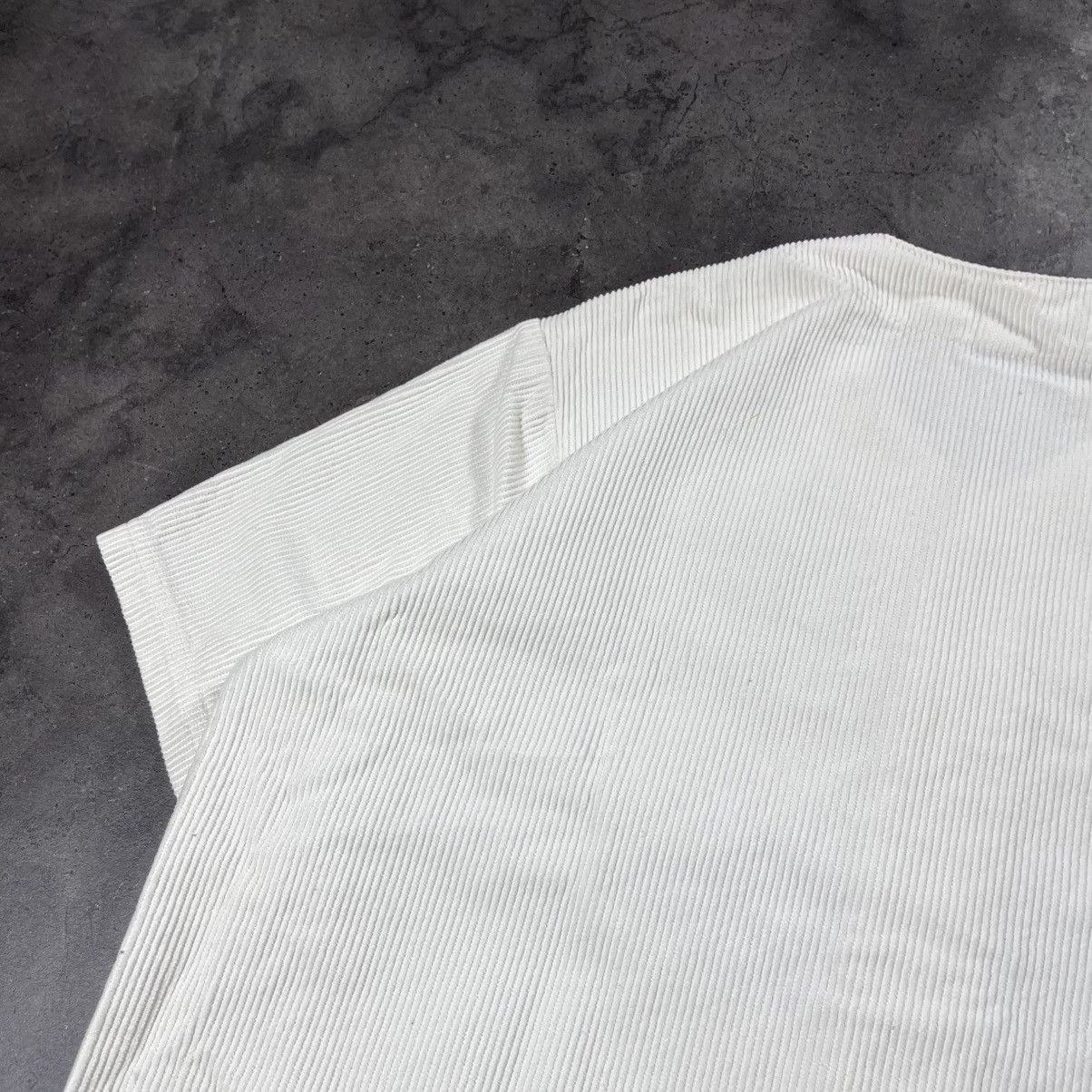 Supreme Supreme SS18 Corduroy Baseball Jersey Tee Tshirt Never Worn Size US XL / EU 56 / 4 - 12 Thumbnail