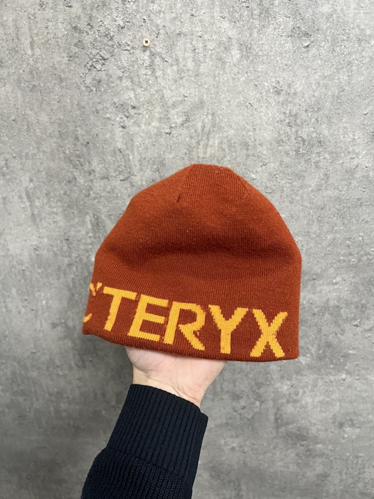 Arc'teryx Arcteryx cap hat Size ONE SIZE - 2 Thumbnail