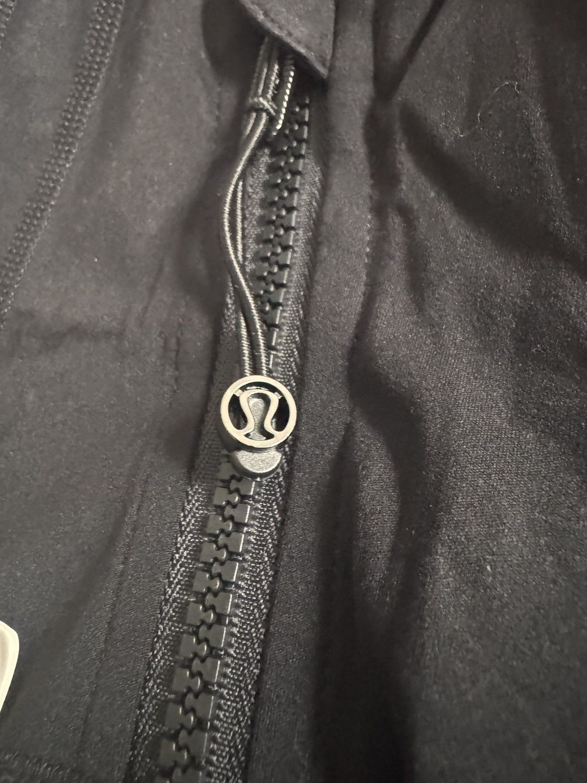Lululemon Lulu Nulu Define Jacket Size S / US 4 / IT 40 - 5 Thumbnail