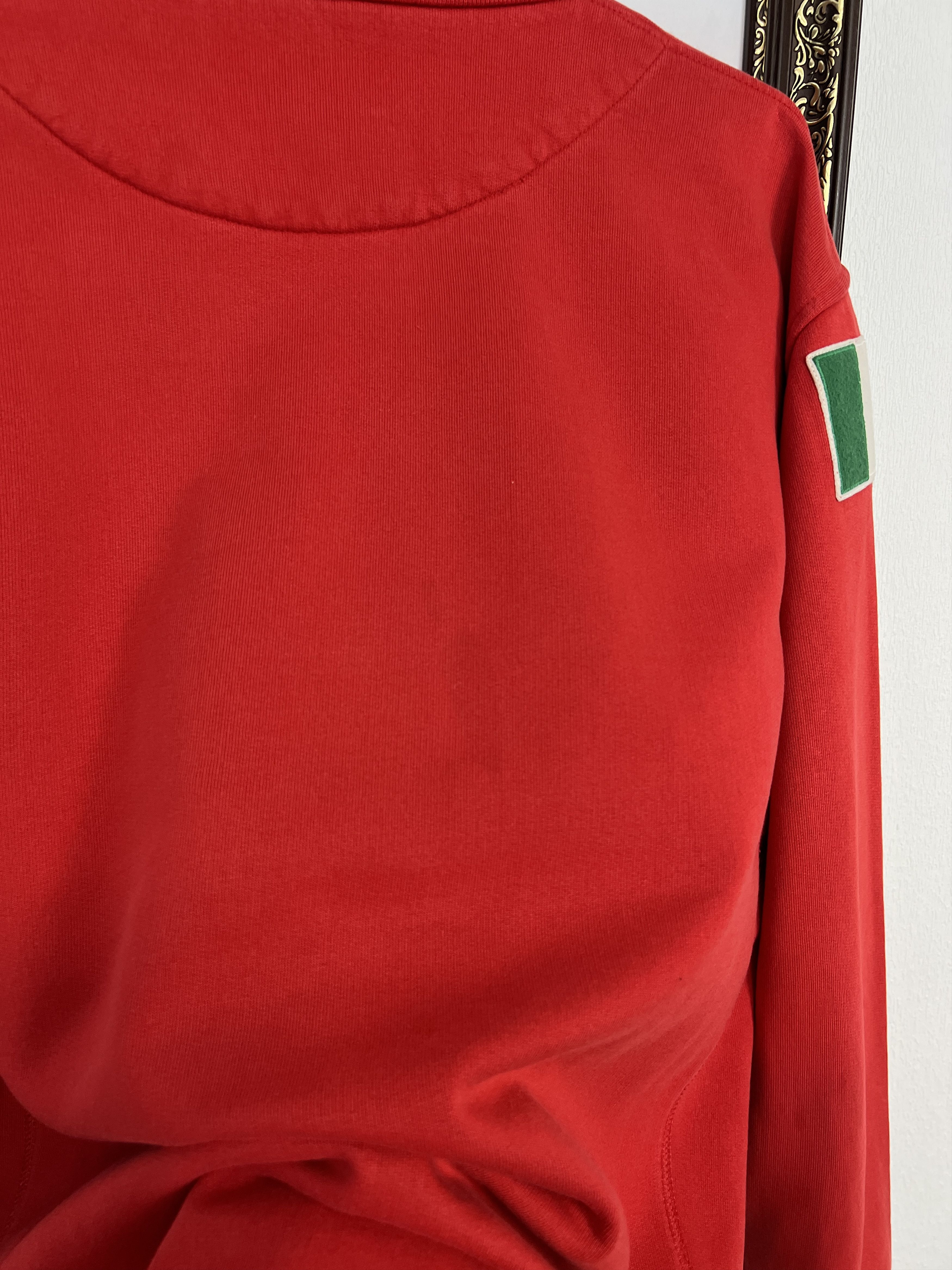 Kappa Kappa FC Venezia Football Jacket Soccer Track Top Size US L / EU 52-54 / 3 - 18 Thumbnail