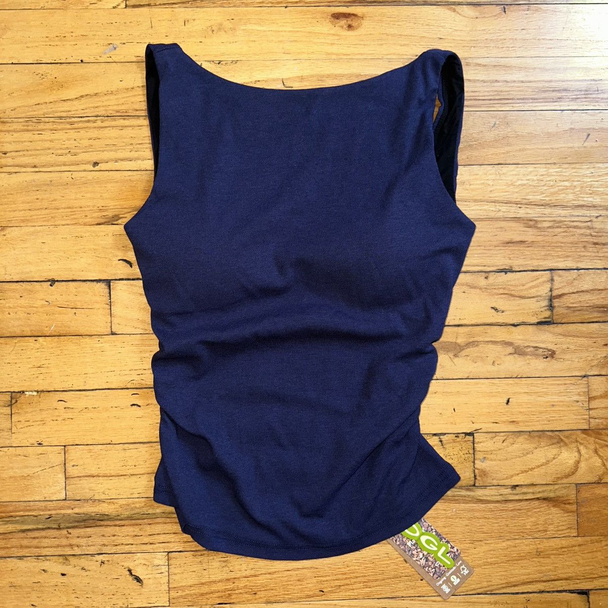Other Open back brami tank NWT Size M / US 6-8 / IT 42-44 - 2 Thumbnail