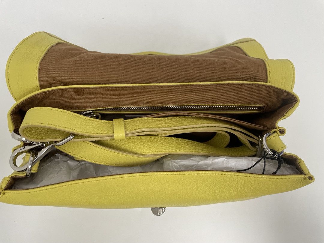 Zanellato ZANELLATO Postina Daily Shoulder Bag Size ONE SIZE - 10 Thumbnail
