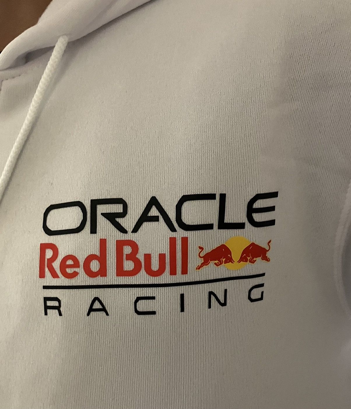Red Bull Redbull Hoodie Size US XL / EU 56 / 4 - 4 Thumbnail