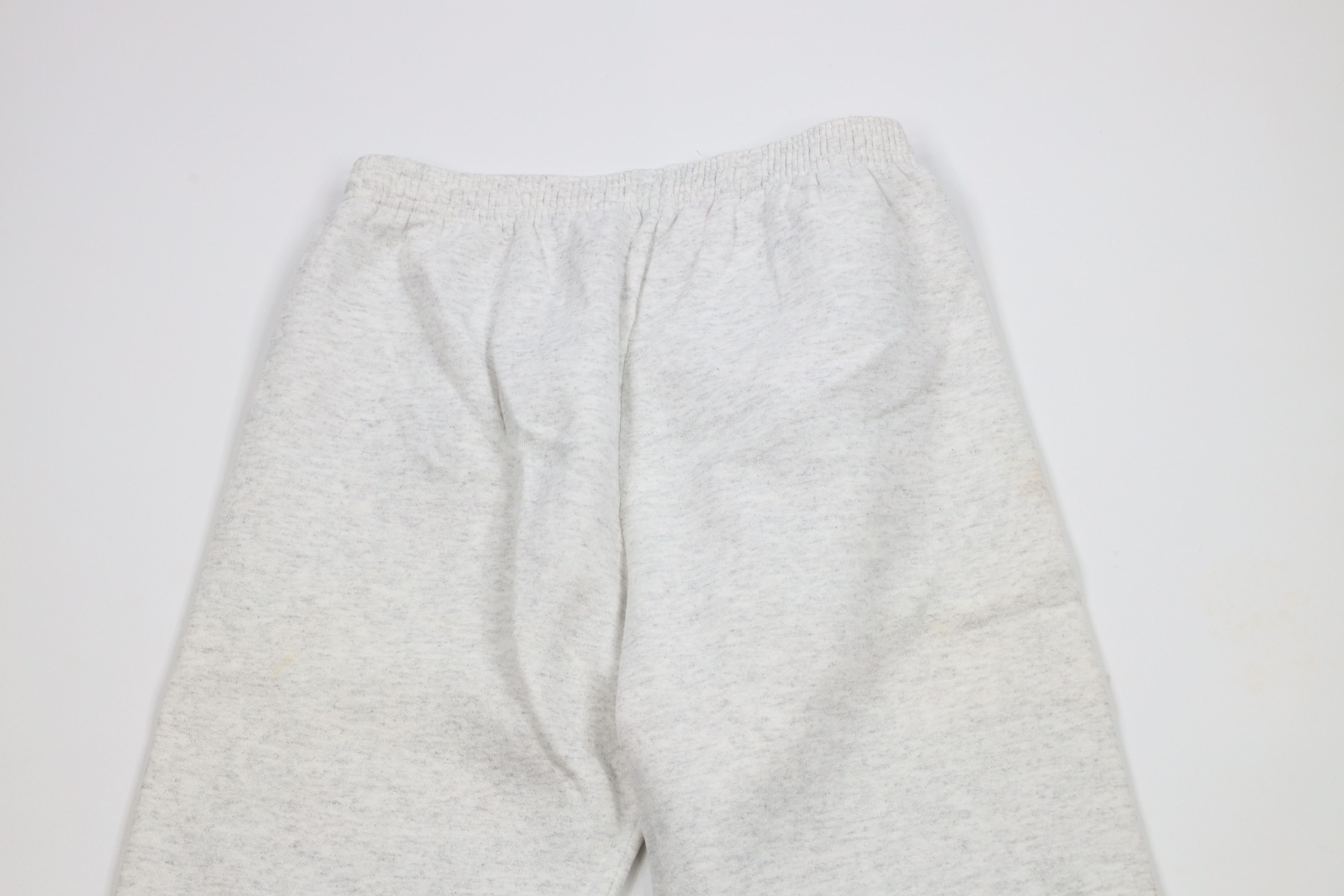 Vintage Vintage 90s Streetwear Heavyweight Sweatpants Joggers USA Size US 36 / EU 52 - 12 Thumbnail