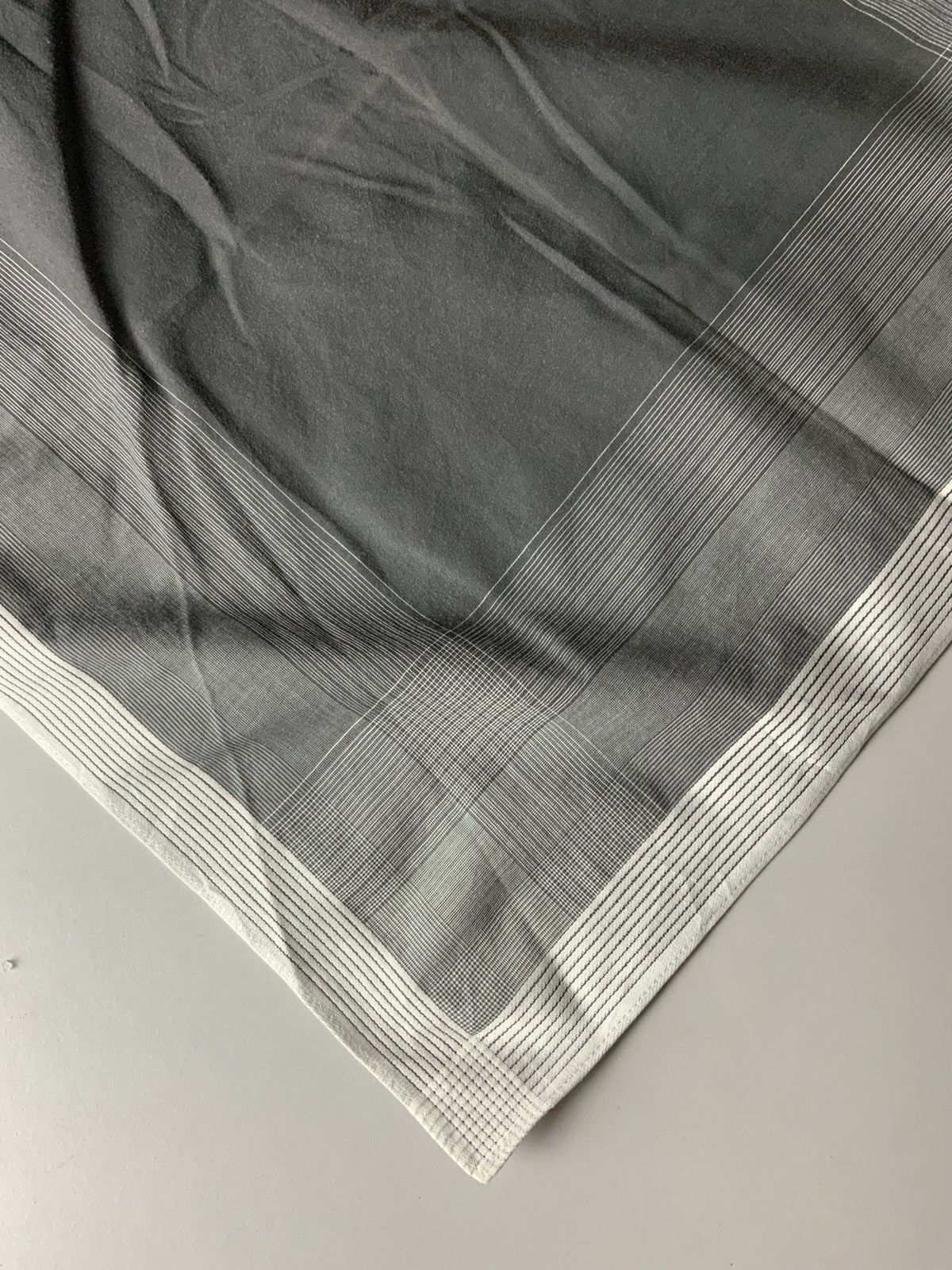 Calvin Klein Calvin Klein Bandana Handkerchief Size ONE SIZE - 6 Thumbnail