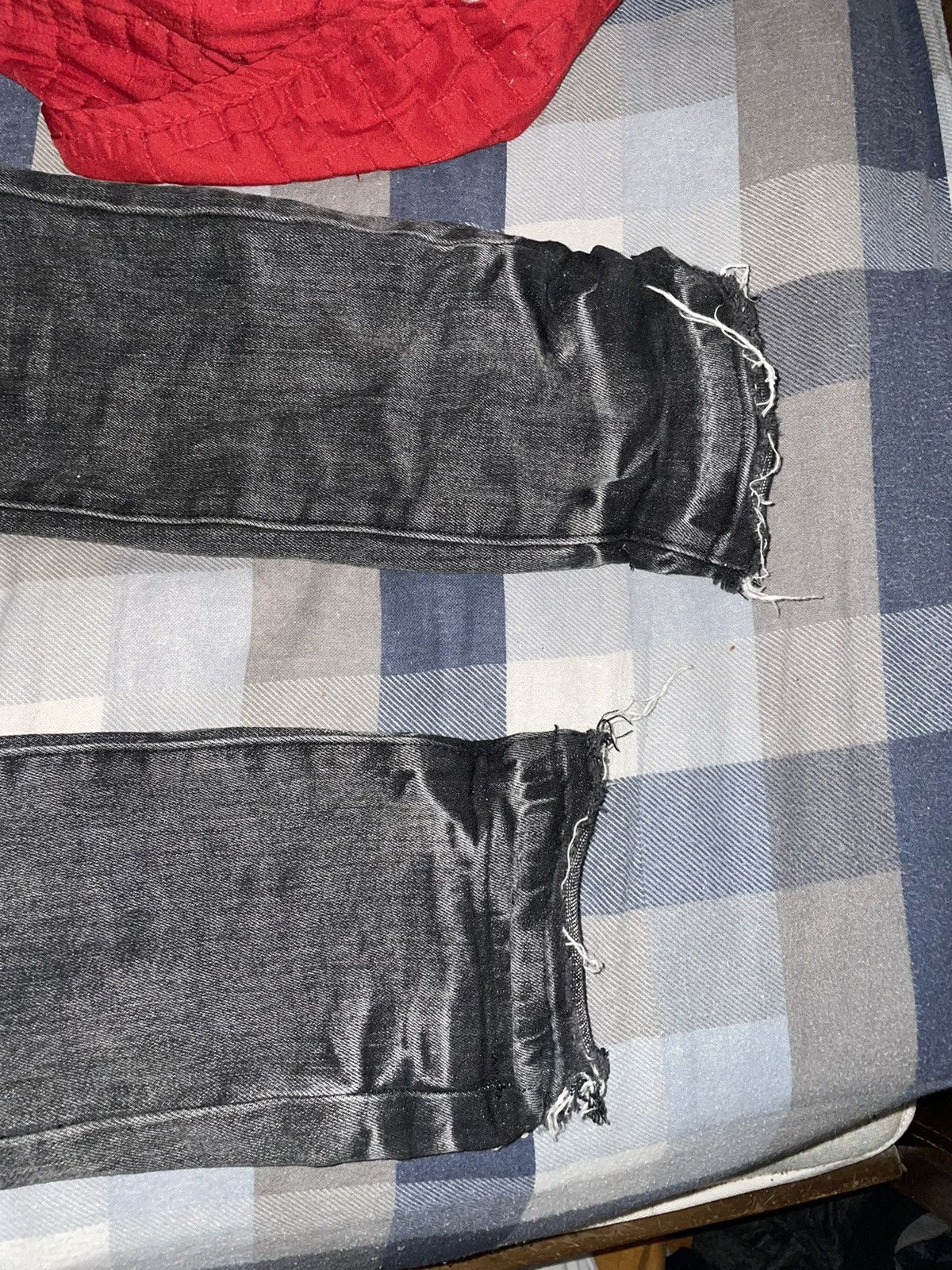 Purple Brand Purple brand jeans Size US 32 / EU 48 - 6 Thumbnail