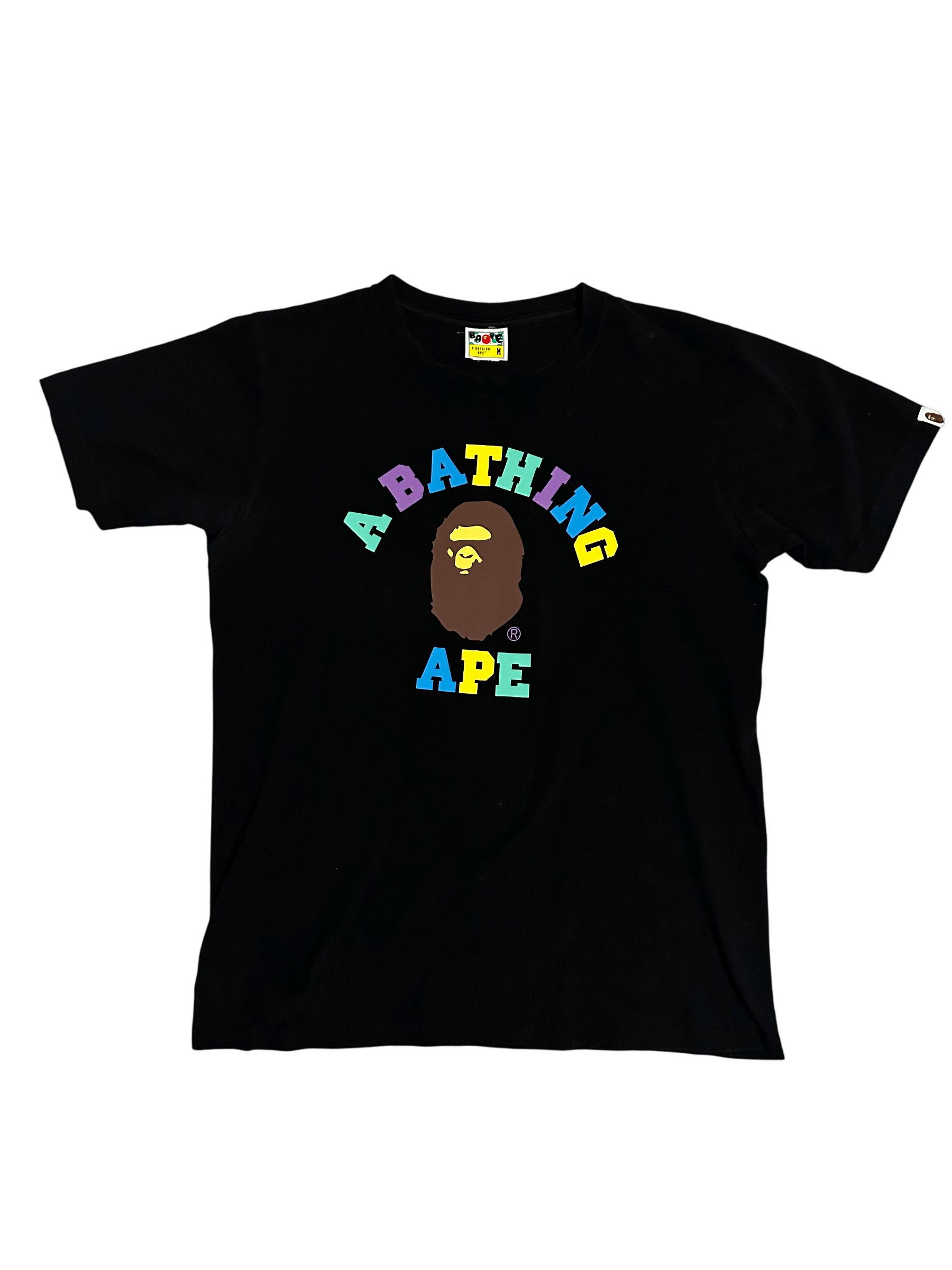 Bape Bape “Kreayshawn” T-Shirt Size Medium | Grailed