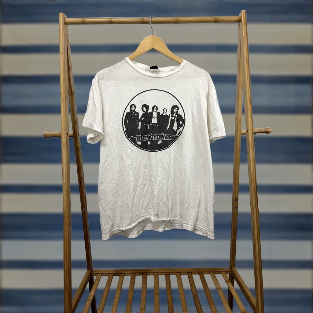Band Tees × Vintage Rare Vintage Yngwie Malmsteen The Seventh sign