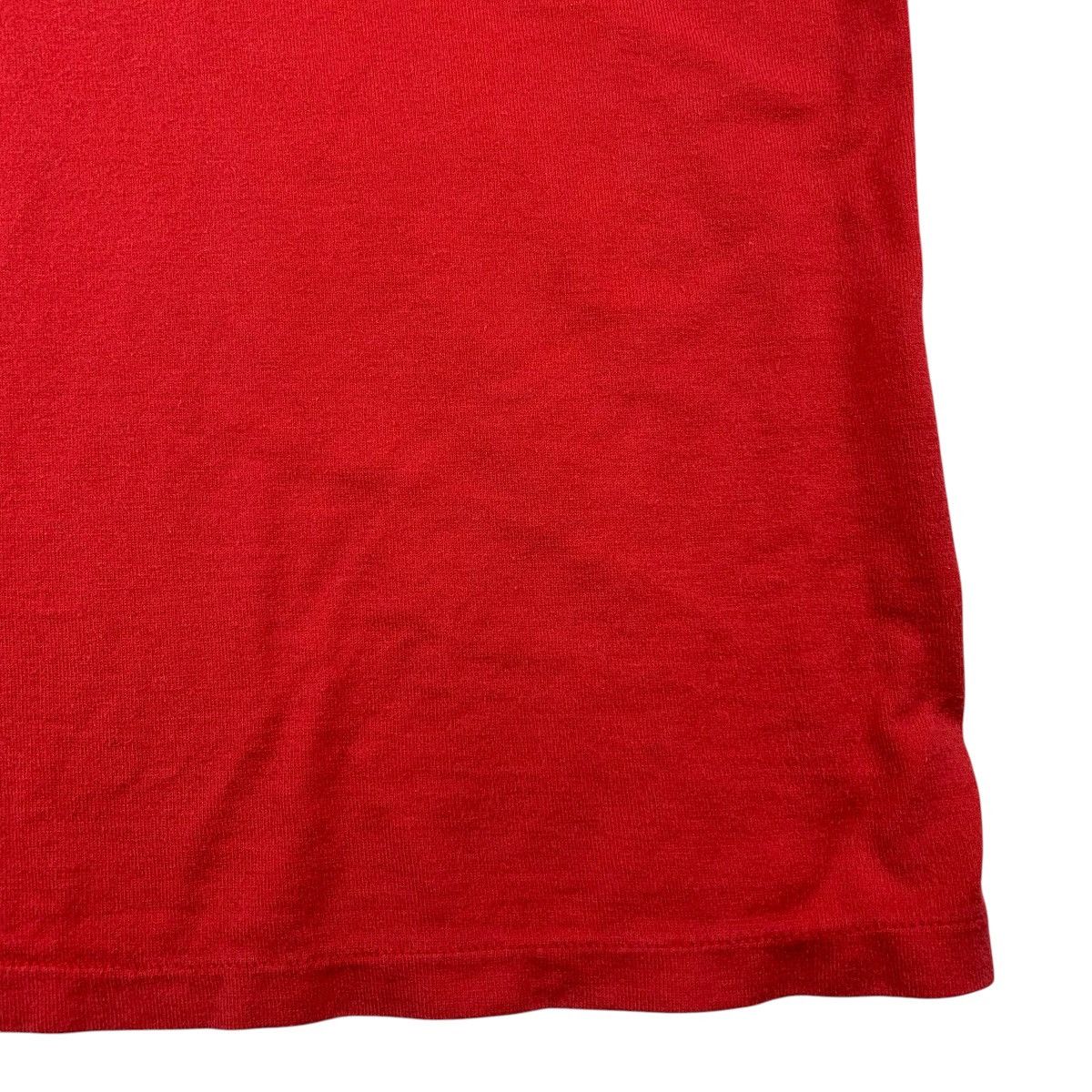 Issey Miyake Vintage HAI SPORTING GEAR By ISSEY MIYAKE big printed tee Size US M / EU 48-50 / 2 - 8 Thumbnail