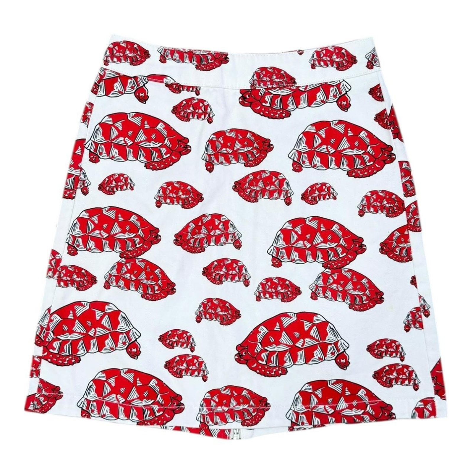 JW Anderson Jw anderson x topshop Size 25" / US 0 / IT 36 - 2 Thumbnail