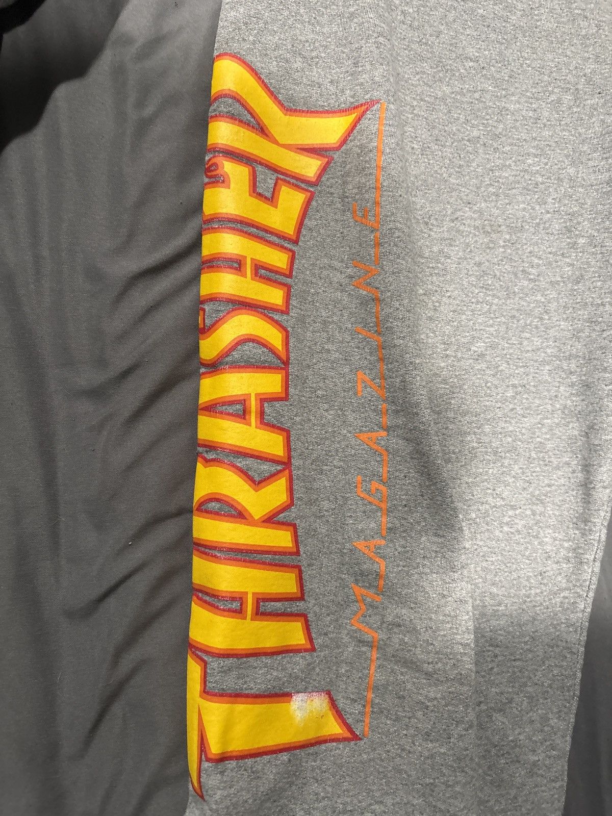 Thrasher Thrasher Sweatpans Size US 30 / EU 46 - 2 Thumbnail