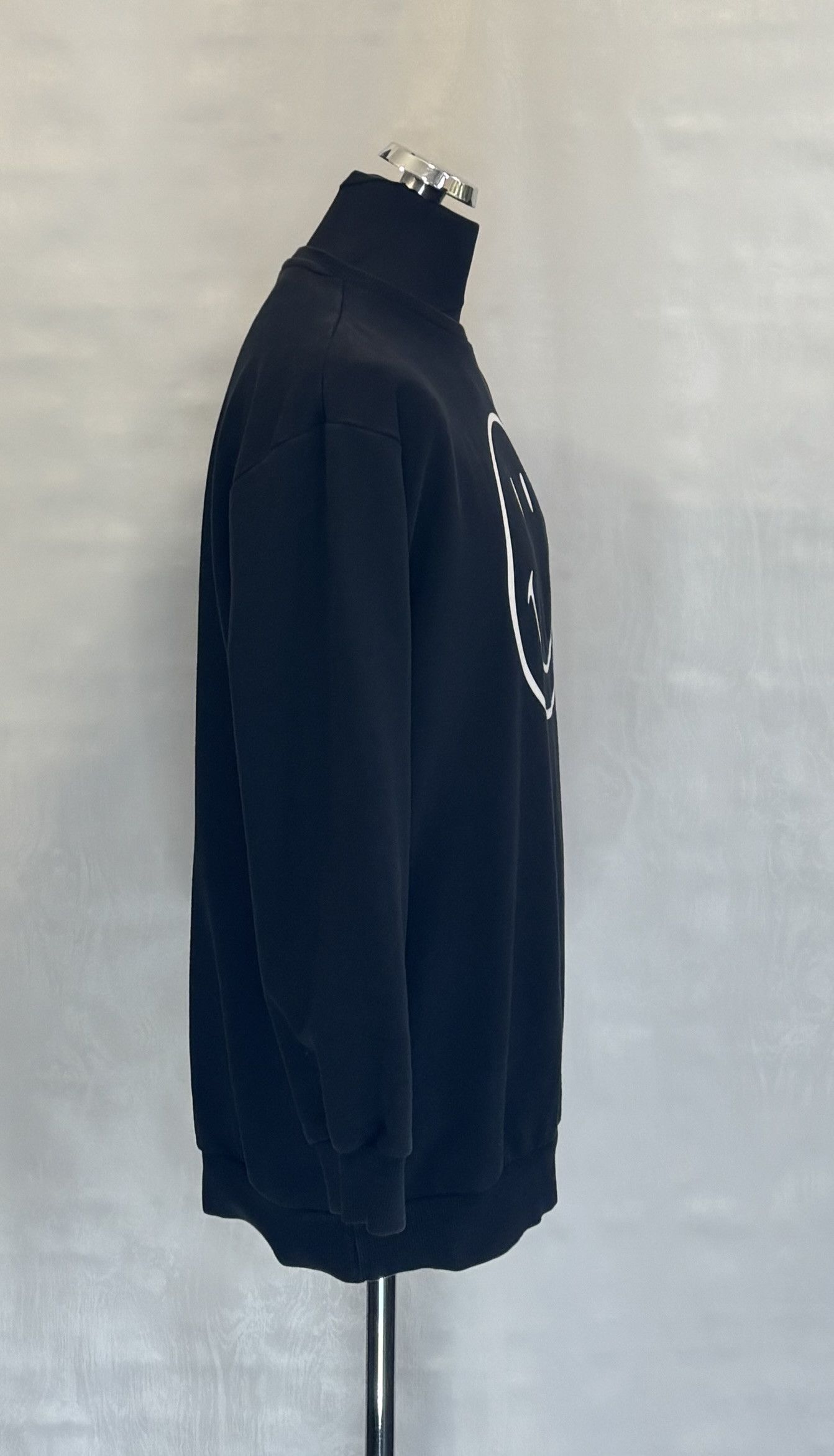 Ellesse Ellesse x Smiley sweatshirt size L Size US L / EU 52-54 / 3 - 4 Thumbnail