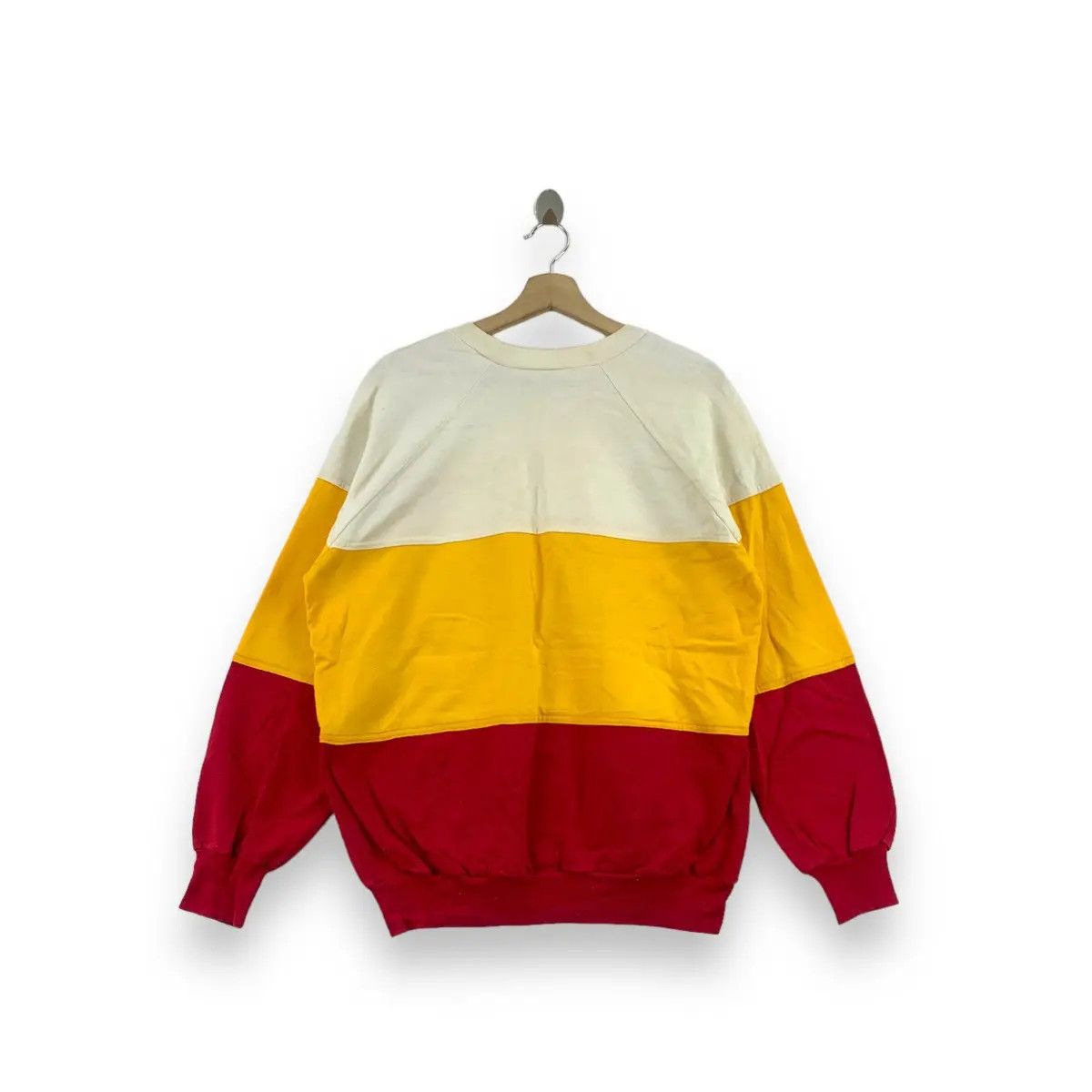 Vintage Vintage 90’ SEMINOLES FLORIDA STATE Football Sweatshirt Size US L / EU 52-54 / 3 - 5 Thumbnail