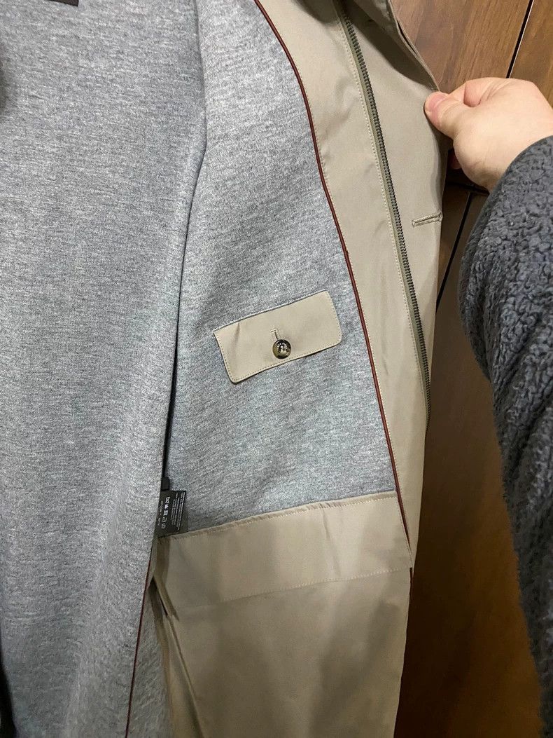 Loro Piana LORO PIANA Travel coat Size US L / EU 52-54 / 3 - 3 Thumbnail