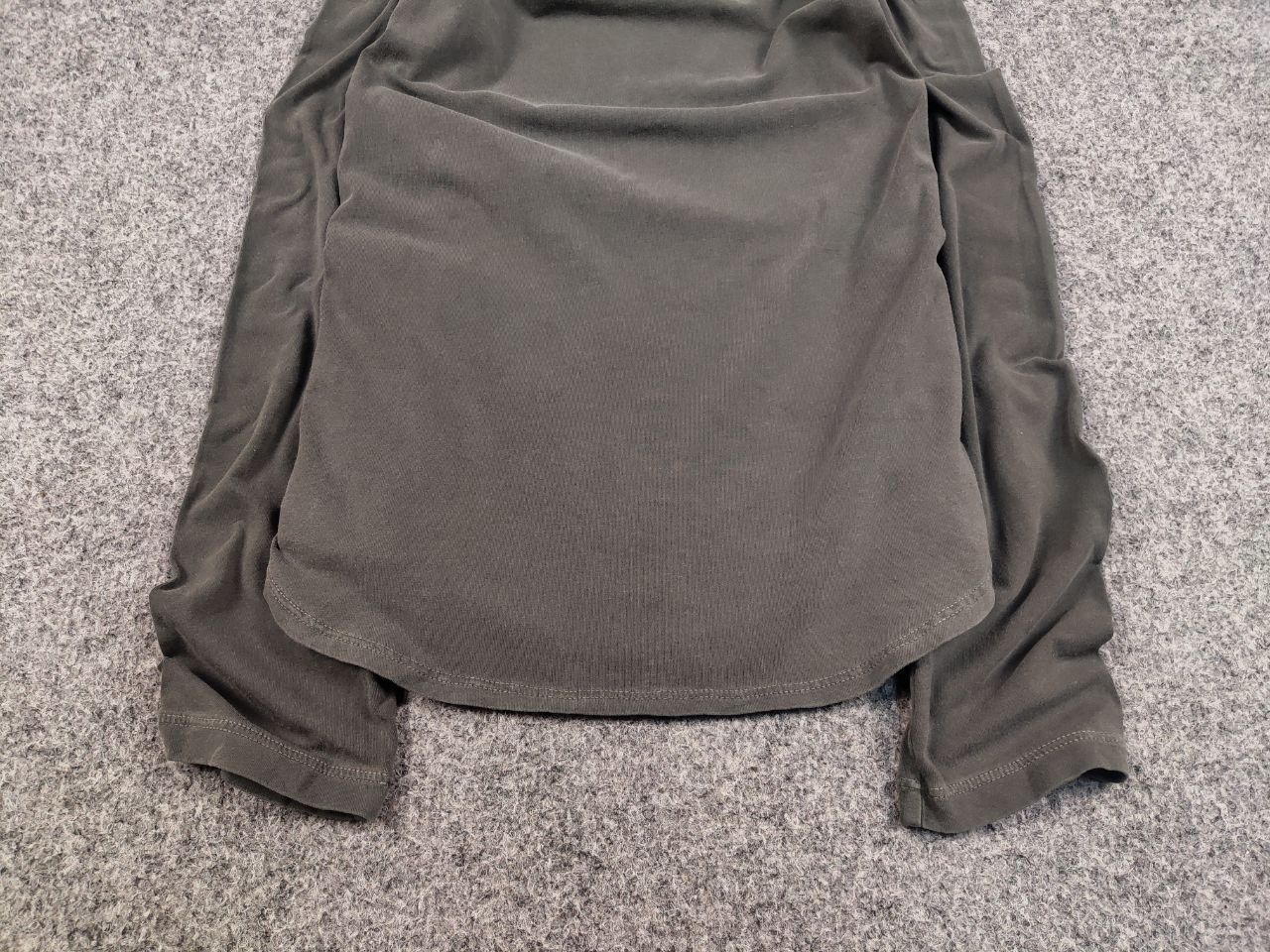 James Perse Standard James Perse Design Classic Light Long Sleeve Size M / US 6-8 / IT 42-44 - 9 Thumbnail