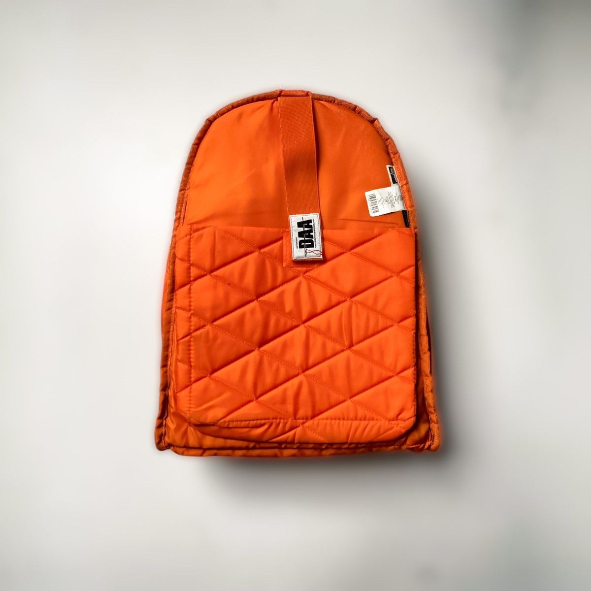 Eastpak × Jean Paul Gaultier Jean Paul Gaultier x Eastpak Reconstruct Military Backpack Size ONE SIZE - 3 Thumbnail