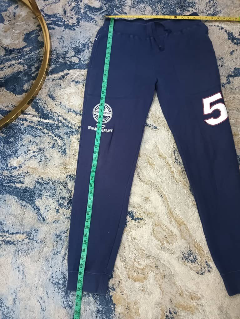 If Six Was Nine Realbvoice 15th anniversary jogger pants Size US 34 / EU 50 - 6 Thumbnail