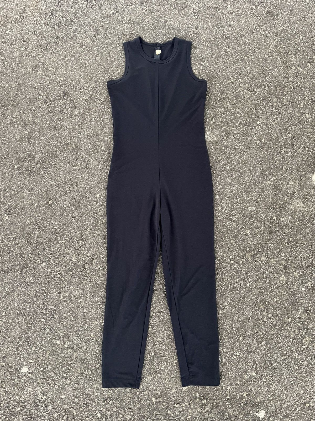 Comme des Garcons Long Jumpsuit Size XS / US 0-2 / IT 36-38 - 1 Thumbnail